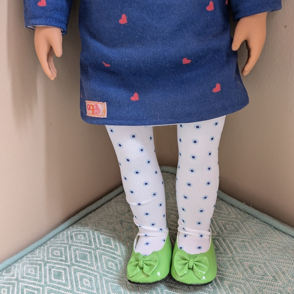 Our Generation Doll - Picture 4 of 11